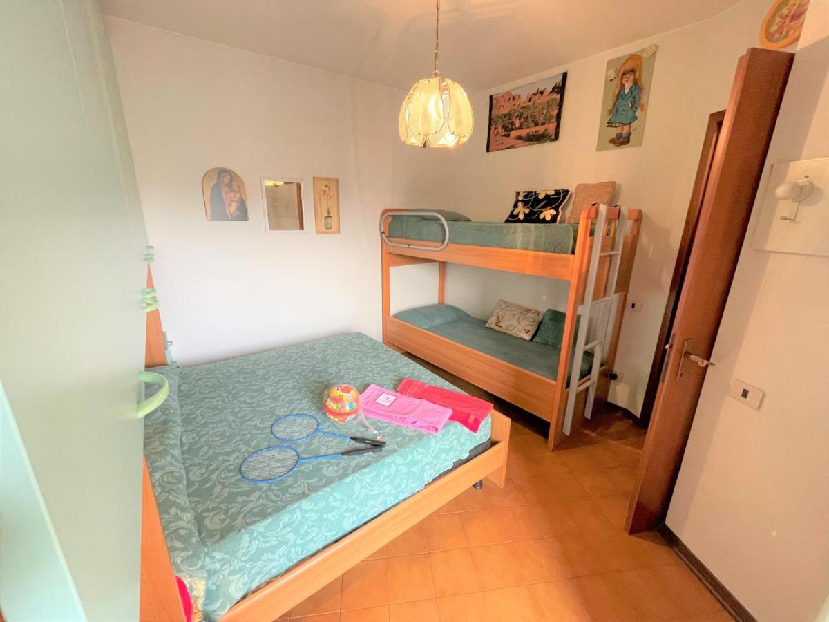 Condominio Miriam ビビオーネ エクステリア 写真