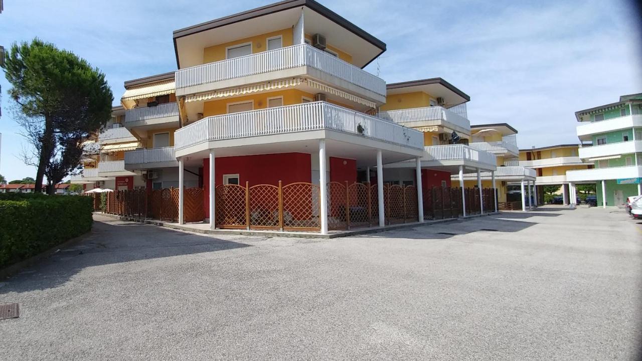 Condominio Miriam ビビオーネ エクステリア 写真