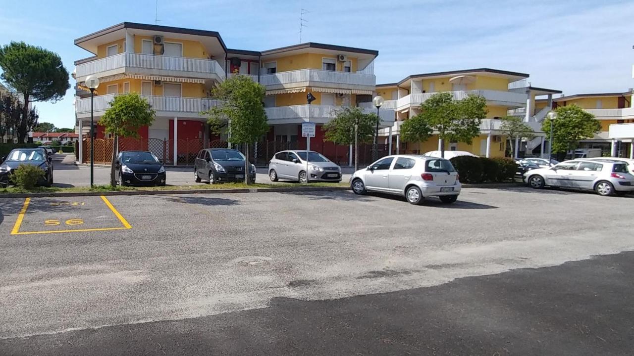 Condominio Miriam ビビオーネ エクステリア 写真